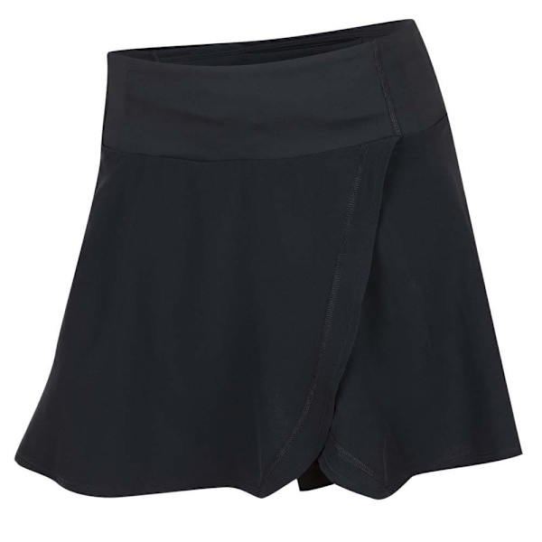 Pearl Izumi Sugar Kjol Svart XL Kvinna