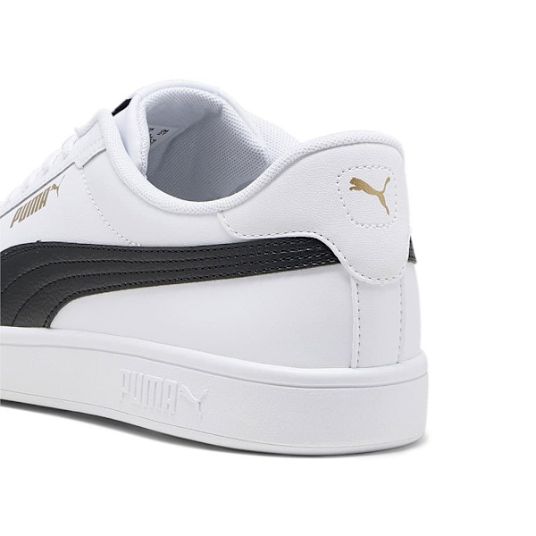 Puma Utbildare Smash 3.0 L Vit EU 39 Man