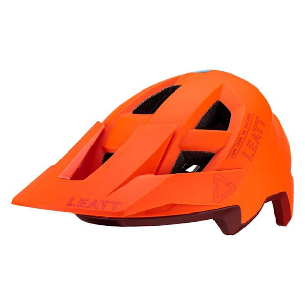 Leatt Allmtn 2.0 Mtb-hjelm Orange M