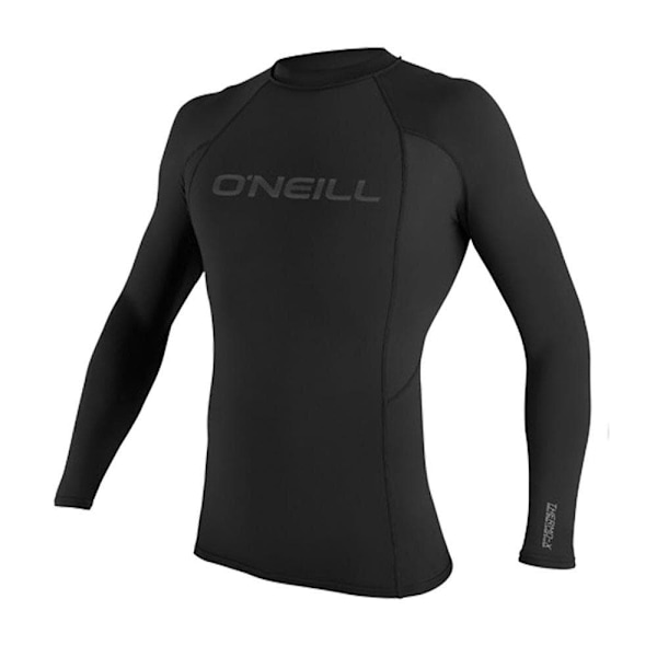 O´neill Wetsuits Thermo X Crew Sort 10