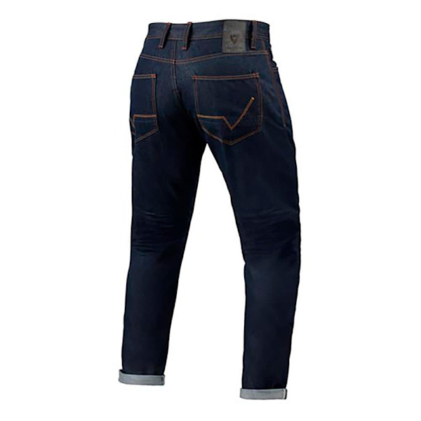 Revit Farkut Lewis Selvedge Tf Sininen 31 / 34 Mies