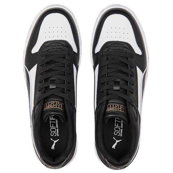 Puma Utbildare Rbd Game Low Svart EU 42 Man