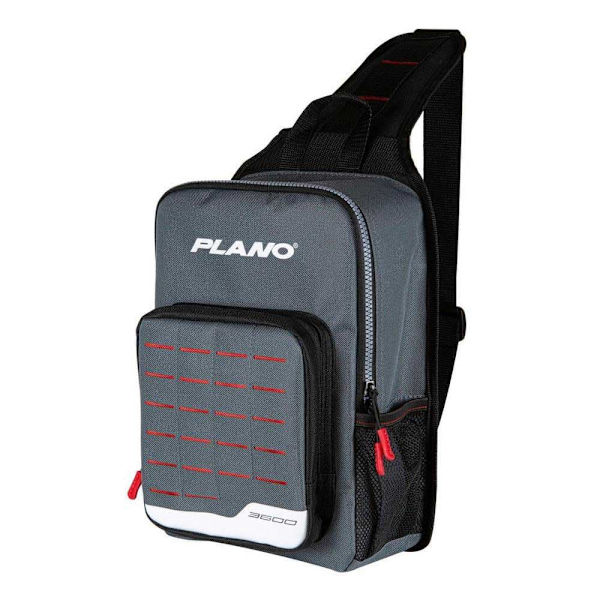 Plano Crossbody Weekend Series 3600 Sort