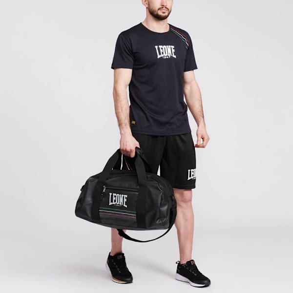 Leone1947 Duffel Flag Sort