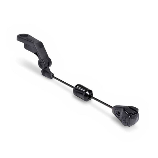 Siren Swingerindikator Micro Silver