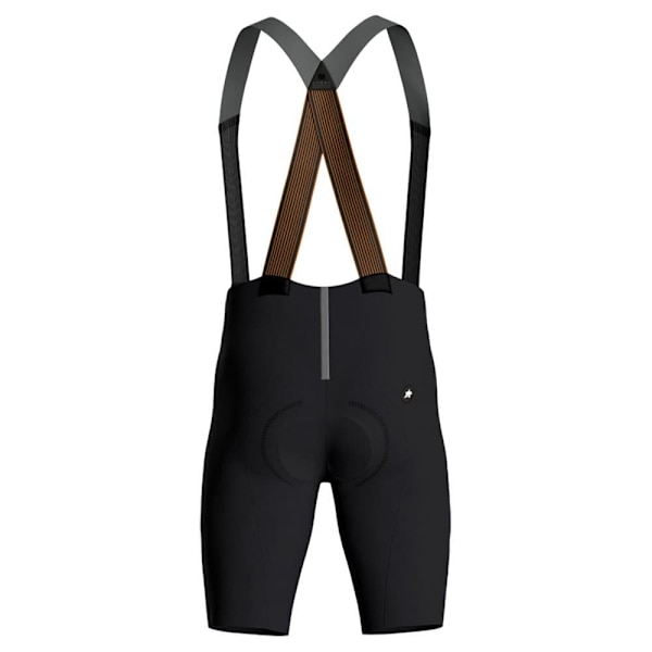 Assos Equipe Rs Schtradivari S11 Cykelbyxor Svart S Man