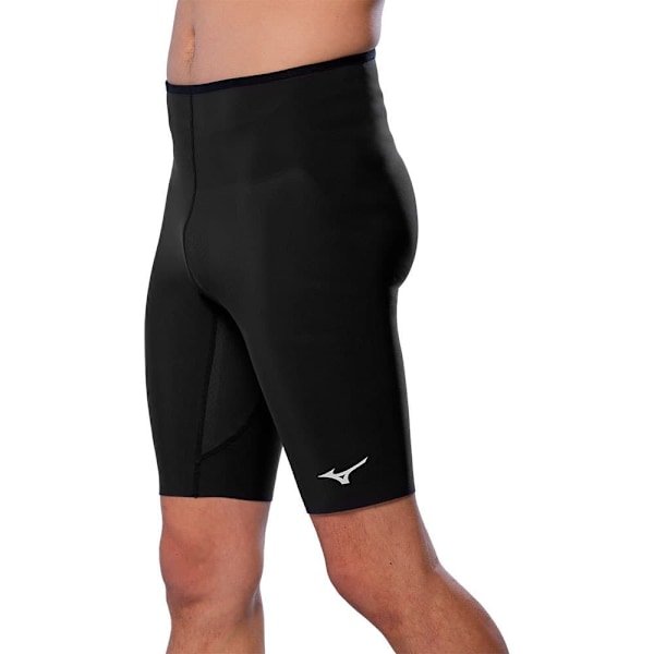 Mizuno Biogear Sonic Lyhyet Leggingsit  L Mies