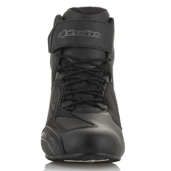 Alpinestars Motorcykel Sko Faster 3 Drystar Sort EU 44 Mand
