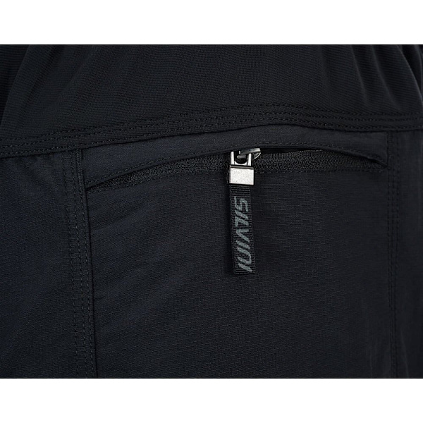 Silvini Mtb Shorts Rango Sort 2XL Mand