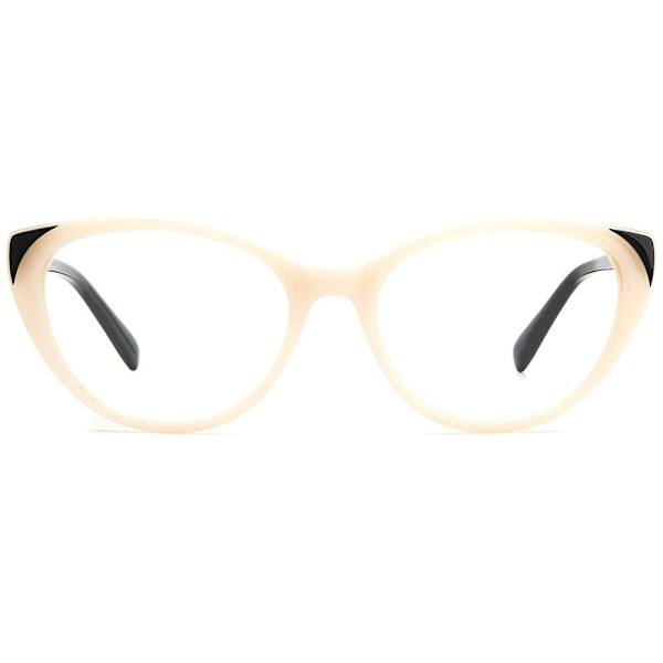 Pierre Cardin P.c.-8501-0xr Kvinna Med Glasögon Rosa