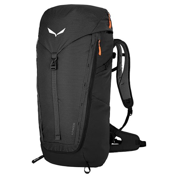 Salewa Rygsæk Alp Mate 36l Sort