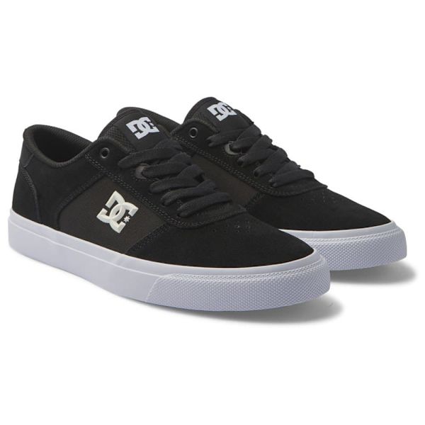 Dc Shoes Kengät Teknic Musta EU 40 1/2 Mies