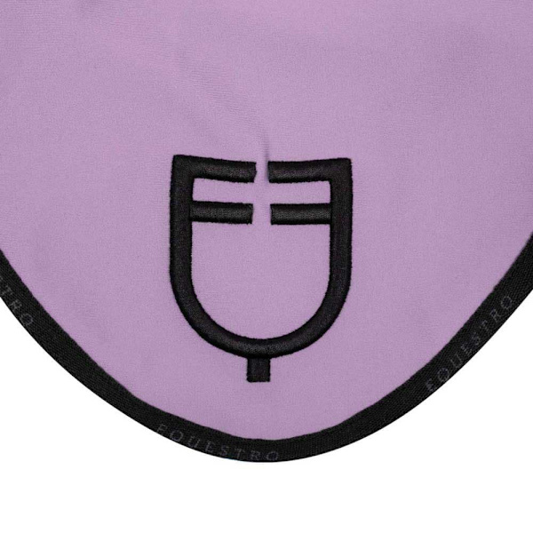 Equestro Gp Logo Flugnät  Full