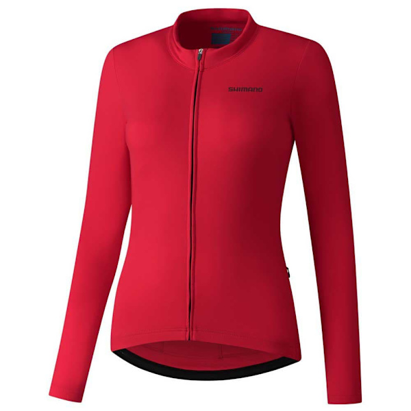 Shimano Takki Kaede Thermal Punainen S Nainen