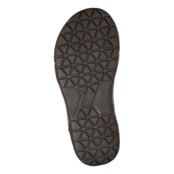 Teva Sandaler Langdon Brun EU 40 1/2 Mand