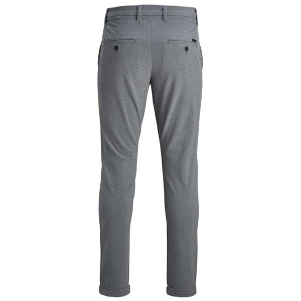 Jack & Jones Bukser Marco Connor Akm 910 Grå 32 / 30 Mand