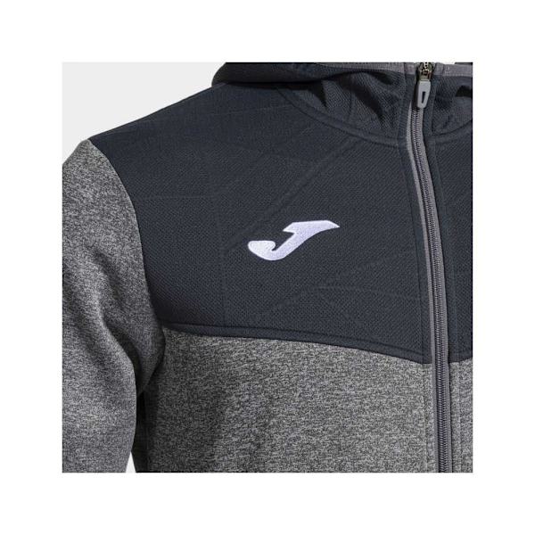Joma Campus Street Jakke Grå S Mand
