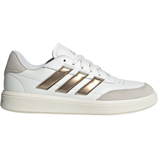 Adidas Courtblock Lenkkarit Valkoinen EU 38 2/3 Nainen