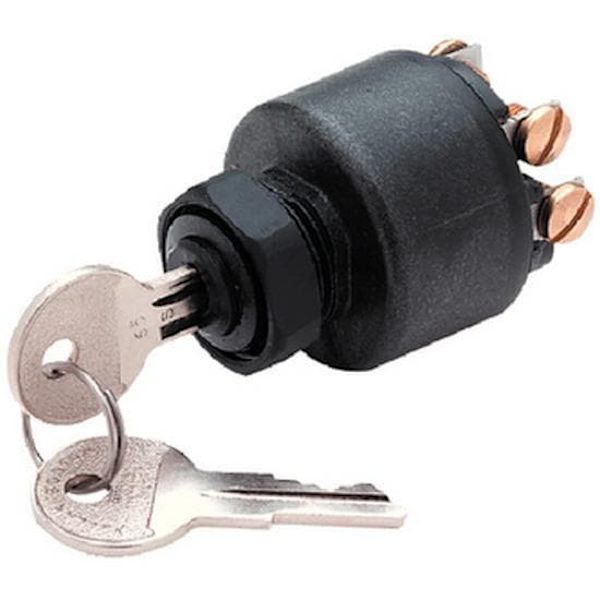 Seachoice Johnson Evinrude Ignition Starter Sort 3 Positions