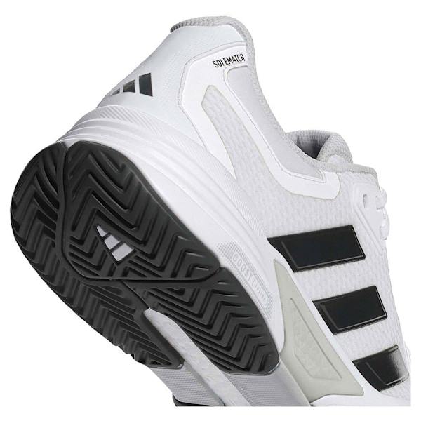 Adidas Solematch Control 2 Kovan Kentän Kengät  EU 45 1/3 Mies