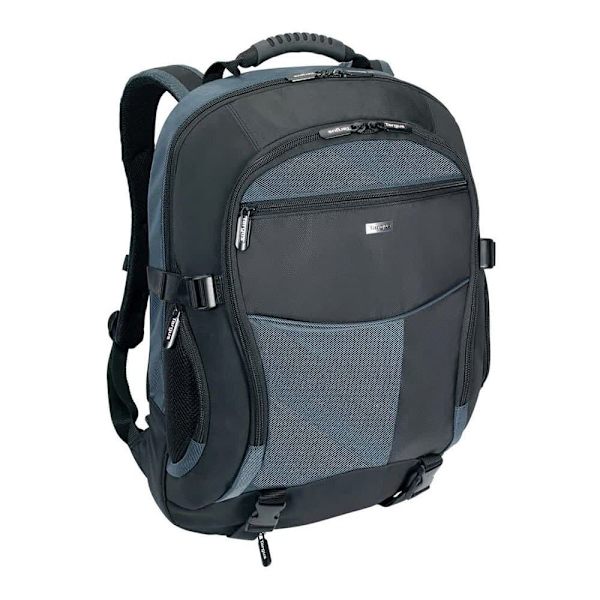 Targus Laptop Rygsæk Tcb001eu 18´´ Sort,Grå