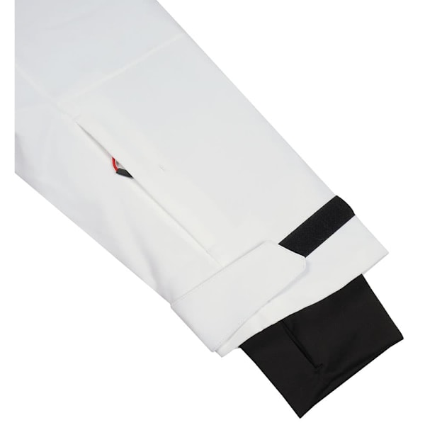 Icepeak Frisco Jacka Vit 56 Man