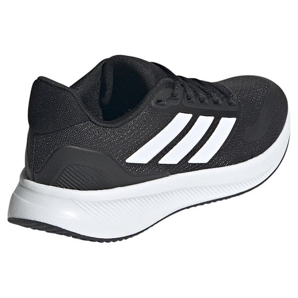 Adidas Runfalcon 5 Børnesko Sort EU 36 2/3 Dreng