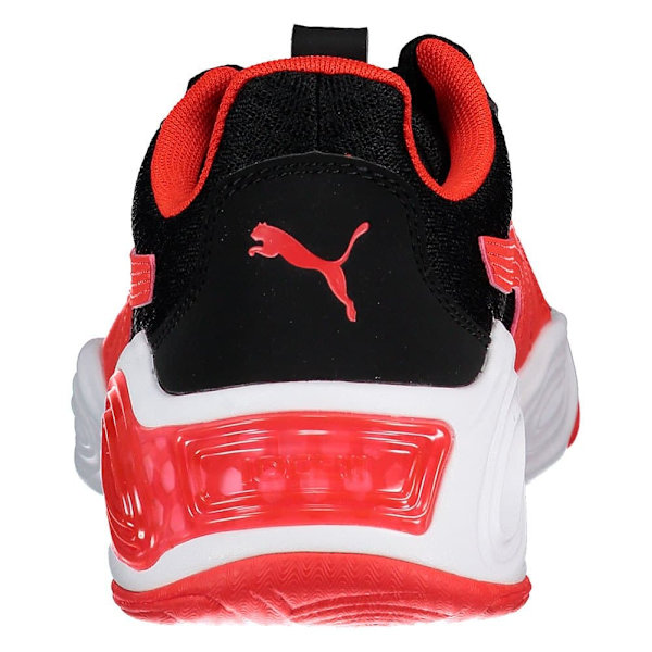 Puma Løbe Skoe Cell Magma Clean Sort EU 43 Mand