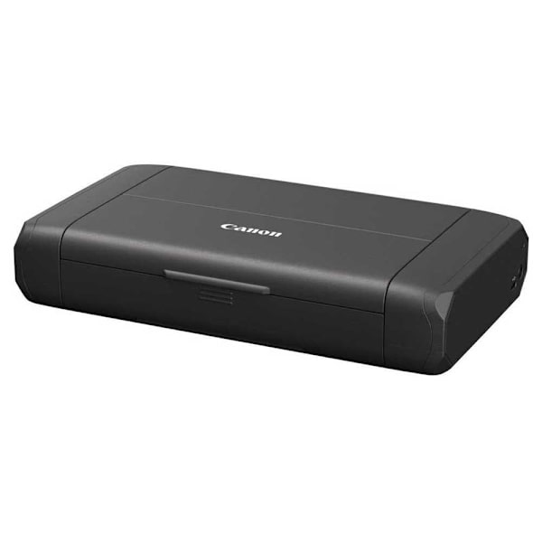 Canon Printer Pixma Tr150 Oled Display Wlan Sort One Size / EU Plug