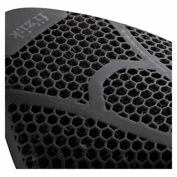 Fizik Transiro Aeris Adaptive Sd R1 Satula Hopeinen 135 mm
