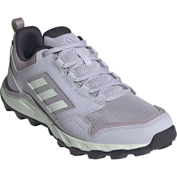 Adidas Löparskor Terrex Tracerocker 2 Vit EU 38 2/3 Kvinna