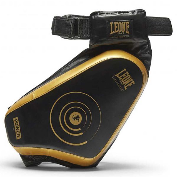 Leone1947 Power Line Svart,Guld