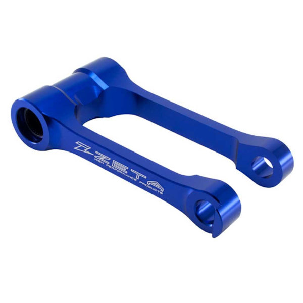 Zeta Sænkesæt 30 Mm Yamaha Yz 450 F 10-20 Ze56-05656 Blå