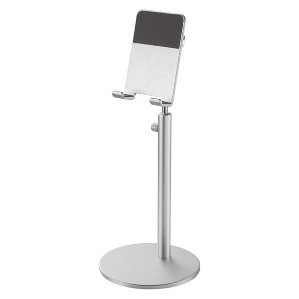 Neomounts Smartphone-fäste Ds10 Silver Silver