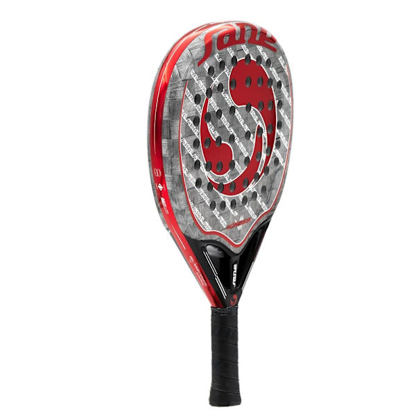 Sane Padel Agressor Vii Juani Rubini Padelmaila
