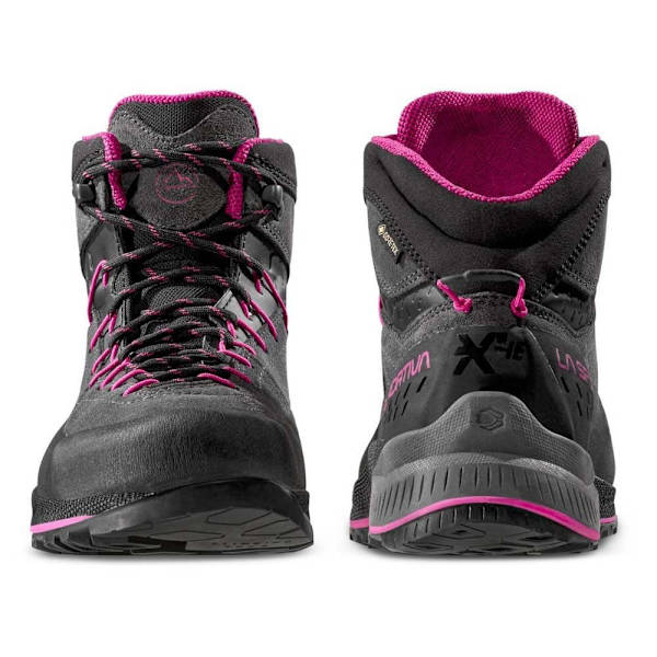 La Sportiva Tx4 Evo Mid Goretex Vandringskängor Grå EU 40 1/2 Kvinna