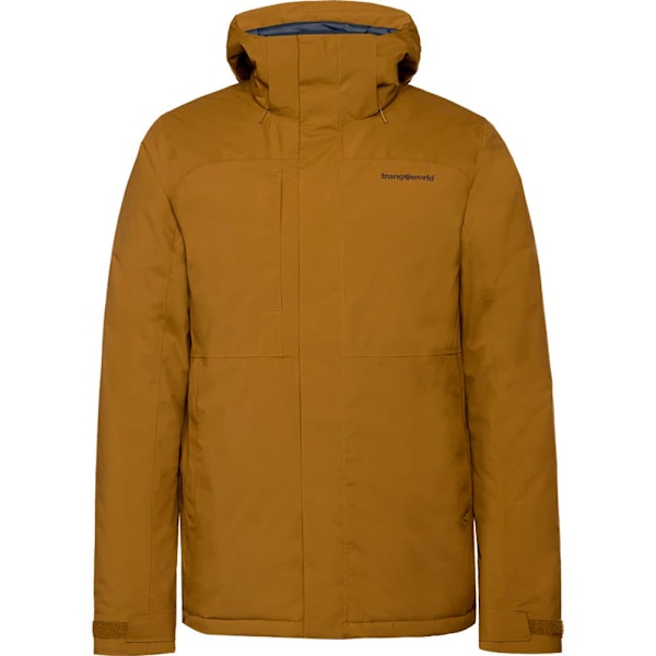 Trangoworld Balerna Termic Takki Ruskea XL Mies
