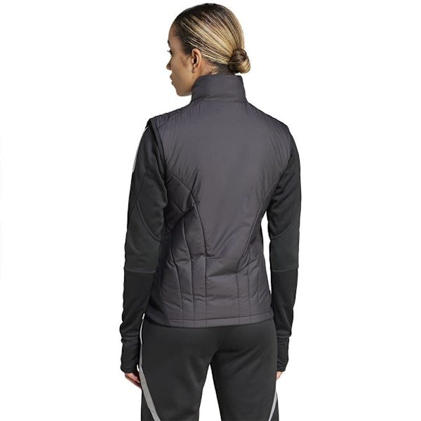 Adidas Tiro 24 Competition Winterized Väst  XS Kvinna