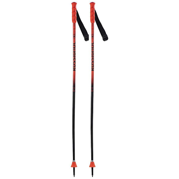 Rossignol Børn Polakker Hero Gs Orange 100 cm