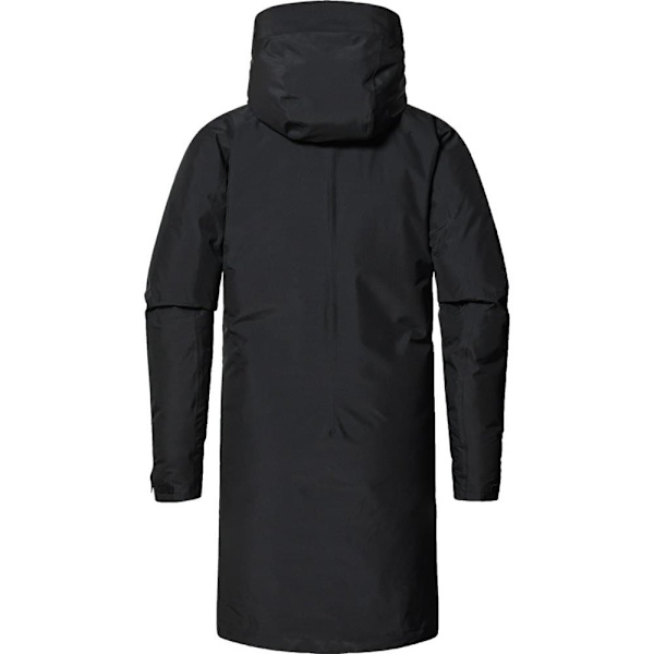 Haglofs Asp 3in1 Goretex Jakke Sort XL Kvinde