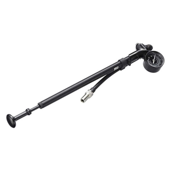 Rockshox Affjedringspumpe Hydraulic Sort 600 Psi