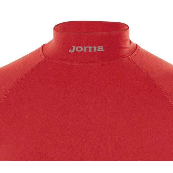 Joma Brama Classic With Neck Rød 12-14 Years
