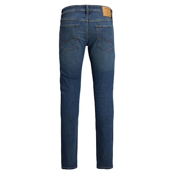 Jack & Jones Farkut Mike Jiginal Am 819 Plus Sininen 42 / 30 Mies