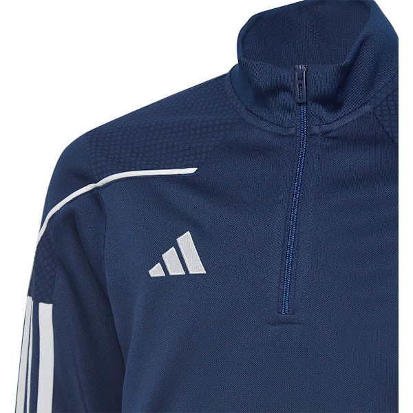Adidas Takki Tiro23l Try Sininen 5-6 Years Poika