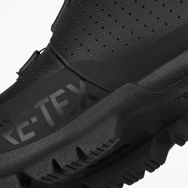 Fizik Mtb Sko Terra Artica X5 Goretex Sort EU 42 Mand