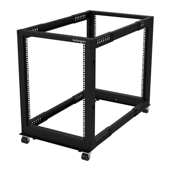 Startech Rack 15u Open Frame 22-40 In Depth Sort One Size / EU Plug