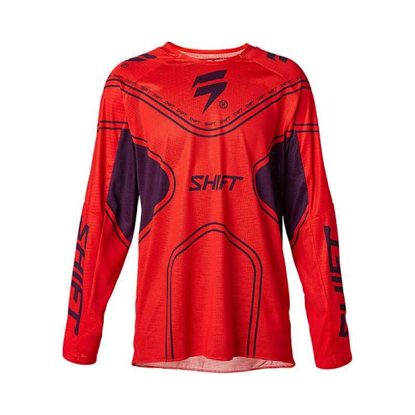 Fox Racing Mx Långärmad Tröja Black Label Qwik  14 Years Pojke