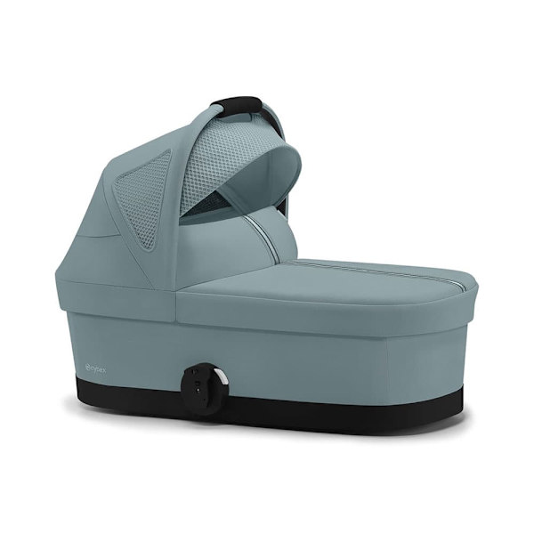 Cybex S Kantokoppa Harmaa