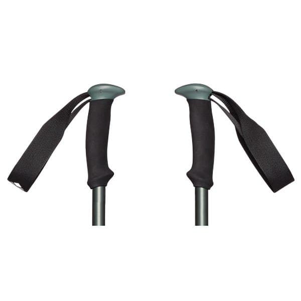 Black Diamond Polacker Trail Sport Silver 100-140 cm