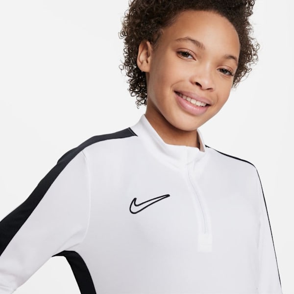 Nike Dr1356 Pitkähihainen T-paita  4-5 Years Poika